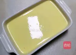 Low-calorie yogurt cranberry cake recipe 5