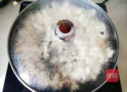 Illustration of how to make sweet popcorn 6