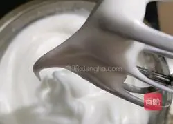 Blueberry Cake Roll Recipe Illustration 9