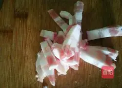 Illustration of Shanxi Braised Noodles 2