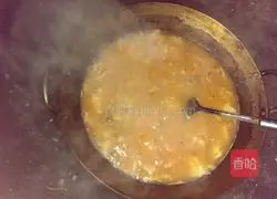 Illustration of how to pull the film 5