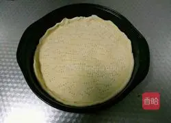 Homemade bacon pizza recipe 10