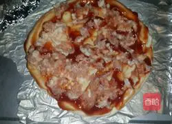 Pizza recipe 2