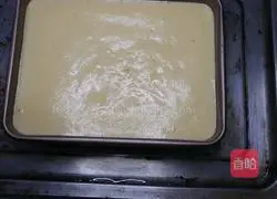 Sakura Matcha Cake Box Recipe Illustration 8