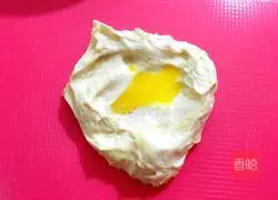 Durian Pancake Recipe Illustration 5