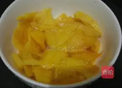 Mango pancake recipe 7