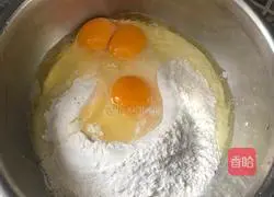 Easy and easy to learn how to make bread at home Illustration 1