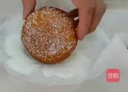 Sandwich bread recipe 8