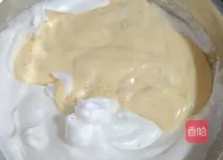 Seaweed and meat floss cake Illustration of how to do it 13