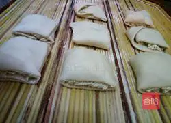 Shandong Thousand Layer Tofu Roll Recipe Illustration 8