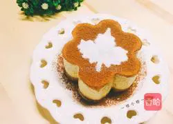 Illustration of how to make frozen cheesecake 17