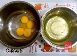 Banana cake (rice cooker version) recipe illustration 2