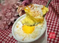 Five-minute tart cake recipe illustration 8