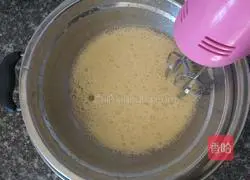 Cupcakes Illustration of how to do it 6