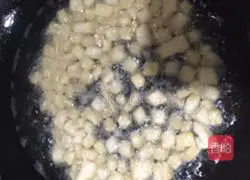 Illustration of how to make Hui Ma Shi 3