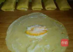 Mango pancake recipe 9
