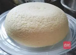 Homemade Cake (20202) 3rd Recipe Illustration 11