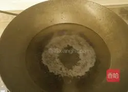 Home-style small pot rice noodles recipe 3