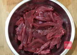 Illustration of how to make spicy beef jerky 2