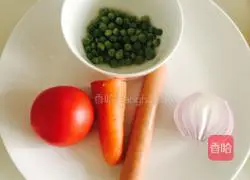 Illustration of how to make pasta 1