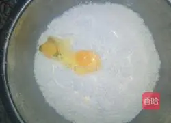 Illustration of how to make bread 3