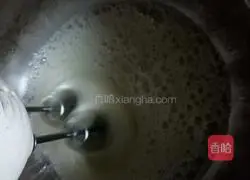 Ten-inch chiffon cake recipe 6