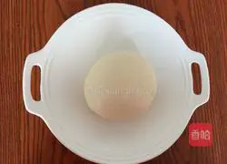 Cheese Pizza Recipe 1