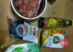 Illustration of the electric cake stall version of barbecue 1