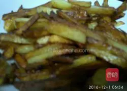 Illustration of how to make assorted tofu rolls 6