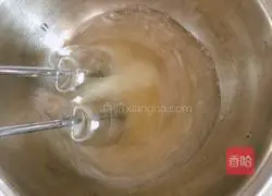 Passion fruit cake (steamed in pressure cooker) illustration 10