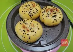 Illustration of how to make bread 11