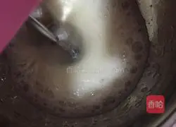 Yoghurt chiffon cake Illustration of how to do it 7