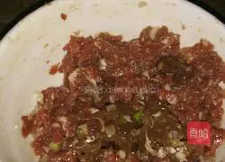 Illustration of how to make tofu box 2