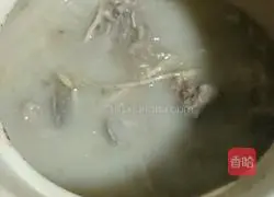 Zheergen Dragon Bone Soup Recipe Illustration 5