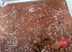 Brown sugar jujube cake recipe 8