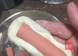 Caterpillar bread recipe 4