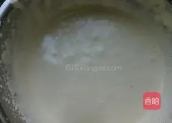 Illustration of how to make small cakes 3