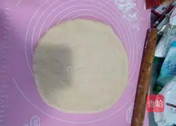 Illustration of how to make delicious pizza 3
