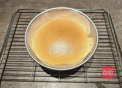 Explosive ancient cake Illustration of how to do it 6