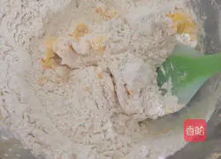 French caramel almond shortcake recipe 3