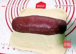 Watermelon Toast Recipe Illustration 9