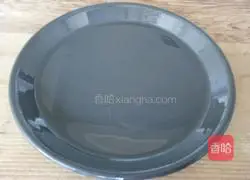 Illustration of homemade fruit pizza 5