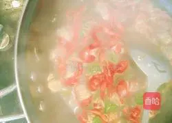 Braised lobster recipe 5