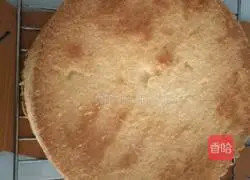 Strawberry birthday cake recipe 4