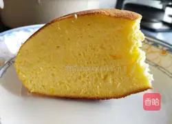 Rice cooker cake recipe 6