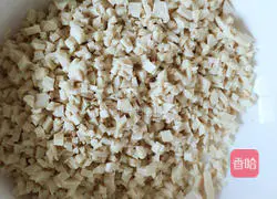 How to make cold and fragrant dried Malan Tou Illustration 11