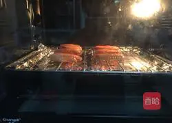 Orleans Grilled Wings Illustration 5