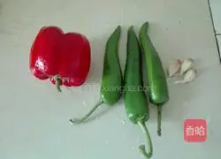 Braised bullfrog recipe 3