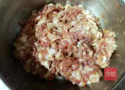 How to stuff bitter melon Illustration 2