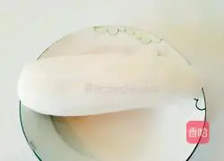 How to make fried radish balls Illustration 1